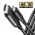 Kábel Axagon RVC-HI2MC USB-C - HDMI 2.0