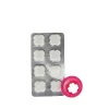 Čistiace tablety Scanpart 2790000170 Clean Bean, 8 ks/balenie, kompatibilné s Nespresso
