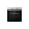 Gorenje BO6712E02XK nerezová oceľ, vstavaná rúra, objem rúry: 84 l, gril, hydrolýza, rúra