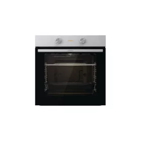   Gorenje BO6712E02XK nerezová oceľ, vstavaná rúra, objem rúry: 84 l, gril, hydrolýza, rúra