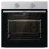 Gorenje BO6712E02XK nerezová oceľ, vstavaná rúra, objem rúry: 84 l, gril, hydrolýza, rúra