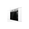 Gorenje BO6712E02XK nerezová oceľ, vstavaná rúra, objem rúry: 84 l, gril, hydrolýza, rúra