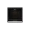 Gorenje BO6712E02XK nerezová oceľ, vstavaná rúra, objem rúry: 84 l, gril, hydrolýza, rúra