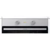 Gorenje BO6712E02XK nerezová oceľ, vstavaná rúra, objem rúry: 84 l, gril, hydrolýza, rúra