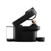 DeLonghi Nespresso ENV90.B Vertuo Pop Espressor s čiernou kapsulou