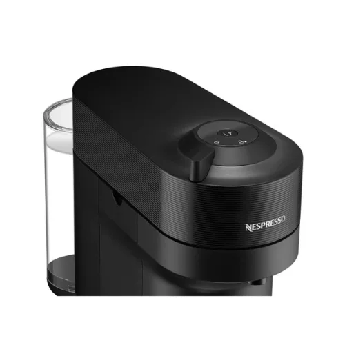 DeLonghi Nespresso ENV90.B Vertuo Pop Espressor s čiernou kapsulou