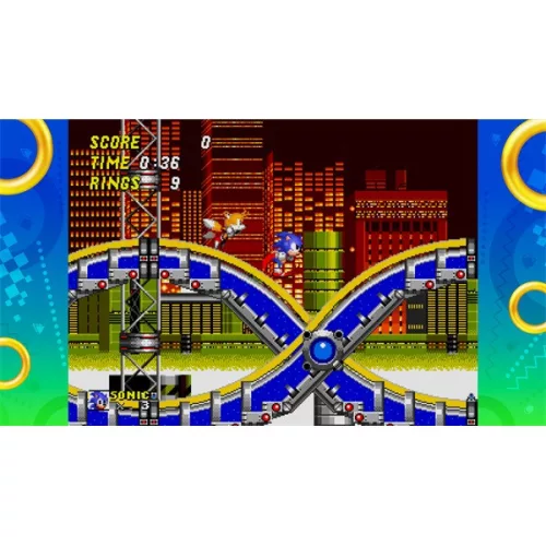 Sonic Origins Plus Limited Edition PS5-Spielsoftware