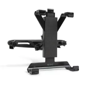   MNC 55009B univerzális 7-10" fekete fejtámlára rögzíthető tablettartó