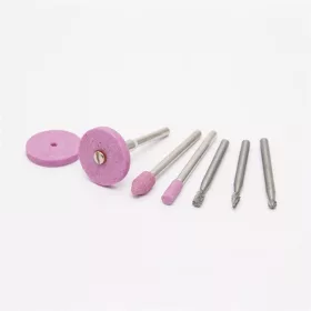 Handy 10125-04 Set za brušenje i graviranje