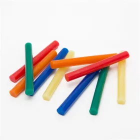 Handy 11109B 11 x 100 mm - farbig - 10 Klebestifte
