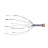 Masážny prístroj na hlavu