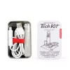 Technická sada Kikkerland CD135 v krabici