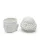 Kikkerland CU334 Buddha bögre