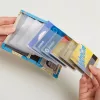 Kikkerland WA21 világjáró kártyatartó