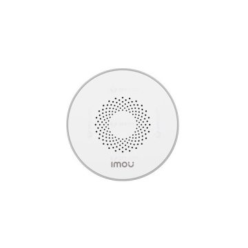 IMOU Alarm Siren /Zigbee/okos hangjelző