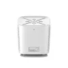 Genius SP-925BT hordozható fehér Bluetooth hangszóró
