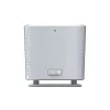 Genius SP-925BT hordozható fehér Bluetooth hangszóró