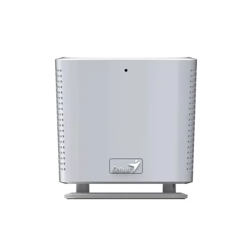Genius SP-925BT hordozható fehér Bluetooth hangszóró