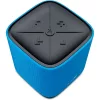 Genius SP-925BT hordozható kék Bluetooth hangszóró