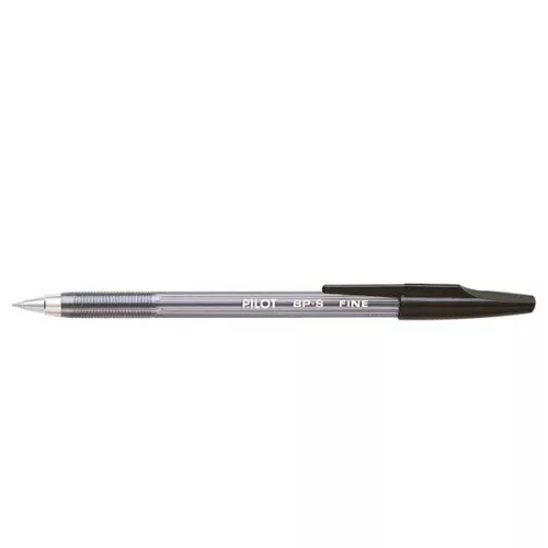 Pilot BP-S 12 db/csomag kék golyóstoll