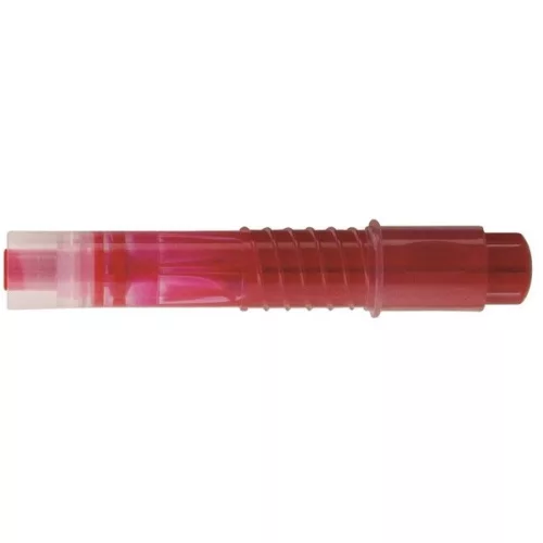 Pilot BeGreen V-Board Master S 12 db/csomag piros táblamarker betét