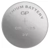 GP B15253 CR2025 lítium gombelem 2db/bliszter