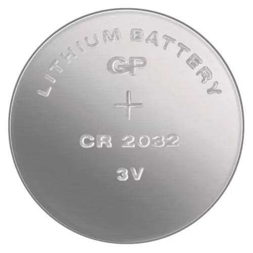 GP B15323 CR2032 lítium gombelem 2db/bliszter