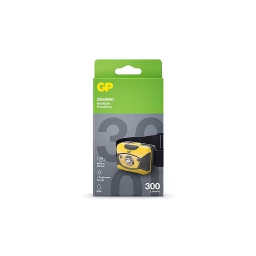 GP P8571 CH46 CREE 300 lm LED-Scheinwerfer