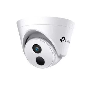   TP-Link VIGI C440I /4MP/2,8mm/beltéri/H265/IR30m/Smart Detection/IP turret kamera