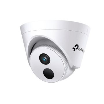   TP-Link VIGI C440I /4MP/2,8mm/beltéri/H265/IR30m/Smart Detection/IP turret kamera
