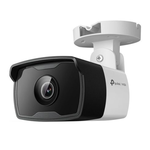 TP-Link VIGI C330I /3MP/2,8mm/kültéri/H265/IR30m/Smart Detection/IP csőkamera
