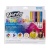 Blendy Pens Blend & Spray szett 10db filctoll