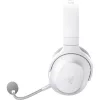 Razer Barracuda X Mercury fehér vezeték nélküli gamer headset
