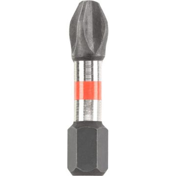  KWB 49127003 EXTREME FORCE TQ60 STEEL 30 mm 1,5 mm PH3 behajtó bit