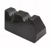 Ventaris D200B PS5 Dual kontroller fekete töltőállomás