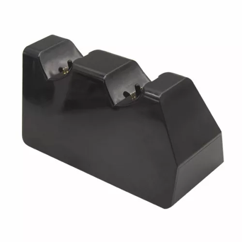 Ventaris D200B PS5 Dual kontroller fekete töltőállomás
