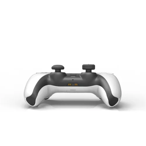 Ventaris T300B PS4/PS5 fekete kontrollerhez hüvelykujj csúszásgátló (8db)