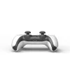 Ventaris T300B PS4/PS5 fekete kontrollerhez hüvelykujj csúszásgátló (8db)