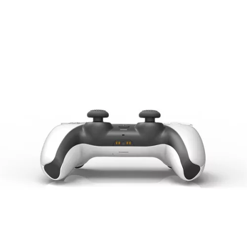 Ventaris T300B PS4/PS5 fekete kontrollerhez hüvelykujj csúszásgátló (8db)