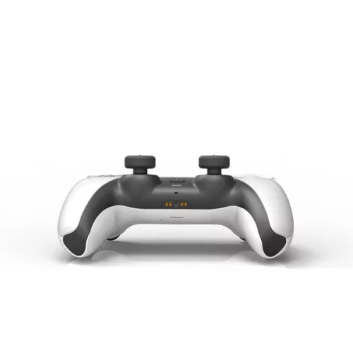 Ventaris T300B PS4/PS5 fekete kontrollerhez hüvelykujj csúszásgátló (8db)