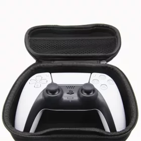 Ventaris B300 PS PS4/PS5 fekete kontroller táska