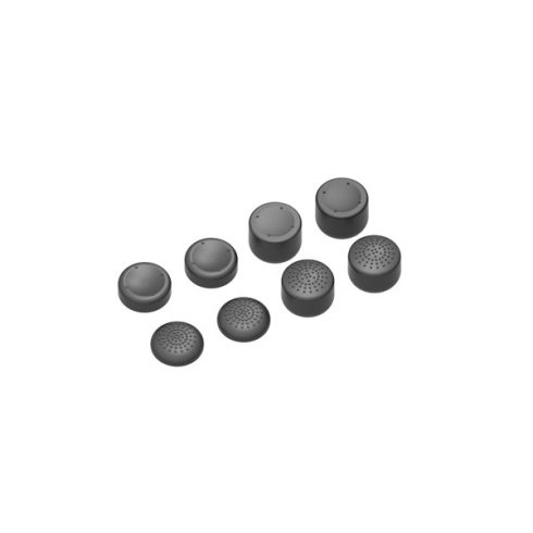 Ventaris T300B X Xbox One/Series S/X kontrollerhez fekete hüvelykujj csúszásgátló (8db)