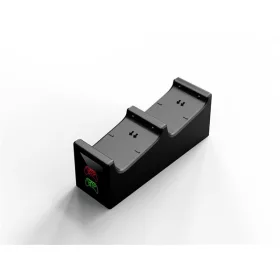   Ventaris D200B XO Xbox One Dual kontroller fekete töltőállomás