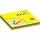 Stick'N Magic Pad 76x76 mm 100 lap neon mix öntapadó jegyzettömb