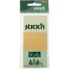 Stick'N 38x51 mm 3x100 Blatt (3 Blöcke/Packung) selbstklebender Notizblock in verschiedenen Pastellfarben