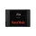Sandisk 500GB Sata3 2,5" ULTRA 3D (215477) fekete SSD