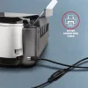 Axagon ADR-210B 10m aktívny opakovací kábel USB 2.0 A samec - USB B samec