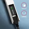 Axagon ADR-215 15m aktívny opakovací kábel USB 2.0 A samec - samica