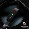 Axagon ADR-310 10m USB 3.2 Gen 1 A samec-samica aktívny opakovací kábel
