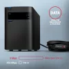 Axagon ADR-310 10m USB 3.2 Gen 1 A samec-samica aktívny opakovací kábel